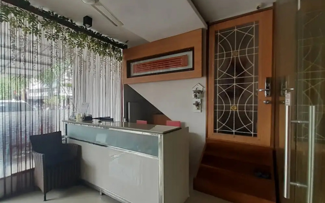 OYO 2328 Lamnyong Syariah