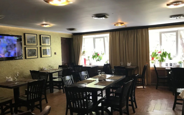 Отель «СеверСити»