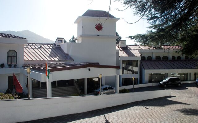 Namah Nainital, a member of Radisson Individuals Retreats