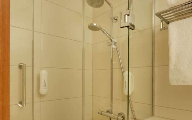 H+ Hotel Nürnberg