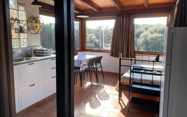 Villa Paradisino