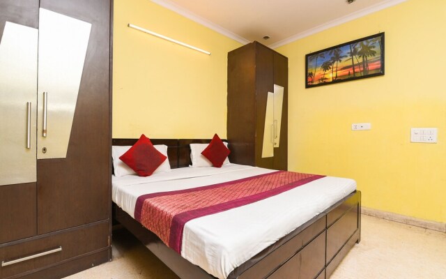 OYO 8534 Golden Park