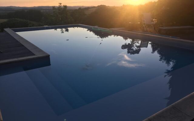 Chambres d'Hotes Las Caneres