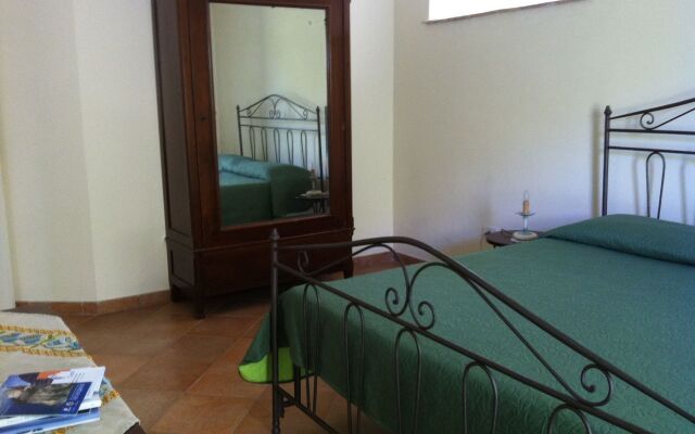 Gli Ulivi Agriturismo