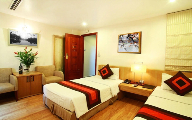 La Selva Premium Hotel