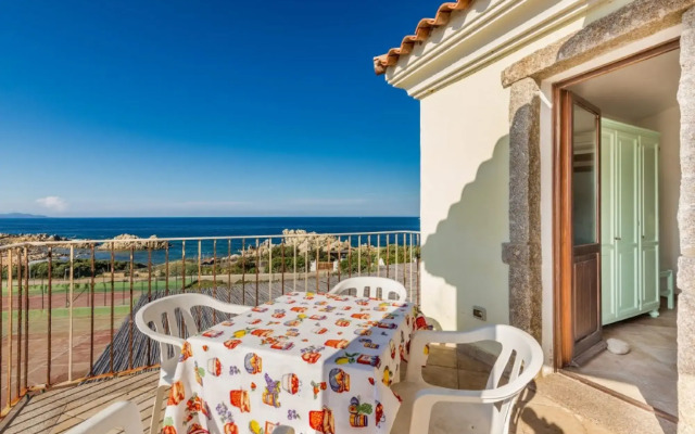 Residence Baia Santa Reparata