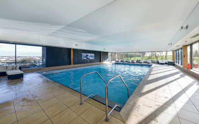 Crowne Plaza Plymouth by IHG