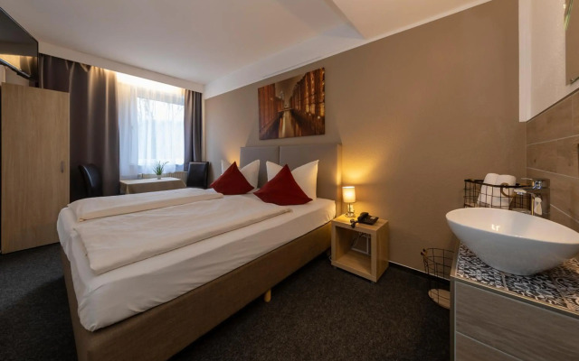 Auto-Parkhotel