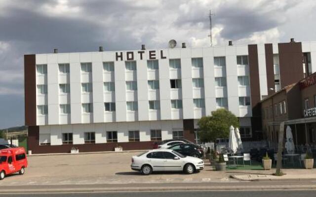 Hotel Buenos Aires