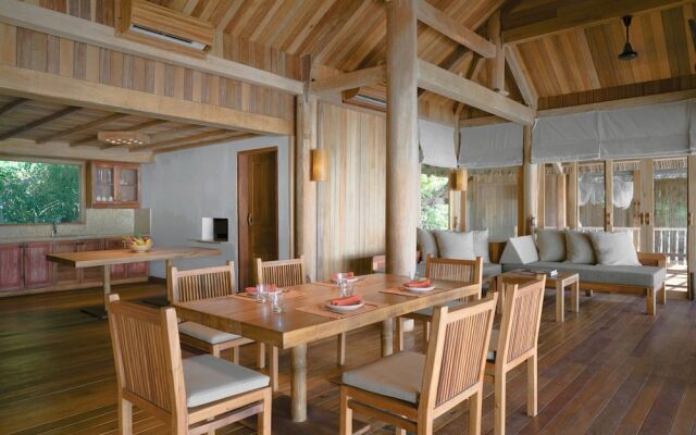 Six Senses Ninh Van Bay