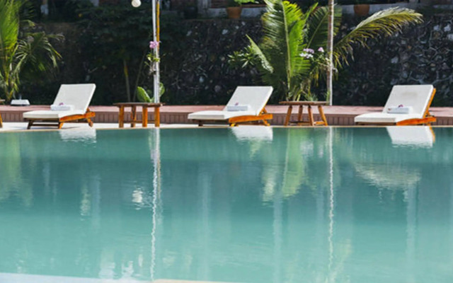 Xishuangbanna Hotel Managed by Xandria Hotel