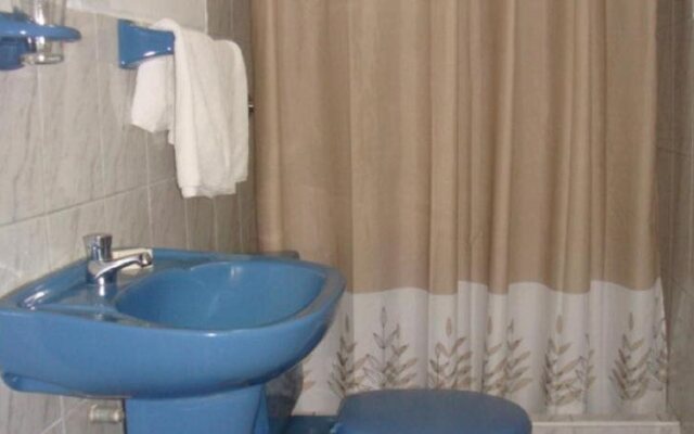 Hotel Begonias - Chiclayo
