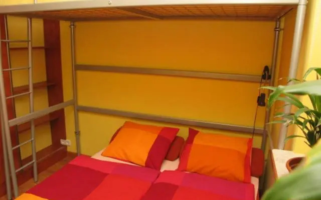 Apartament Spacerowa