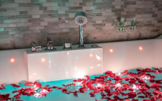 viola hotel Jazan