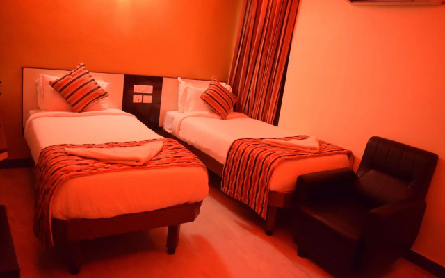 Hotel Lotus