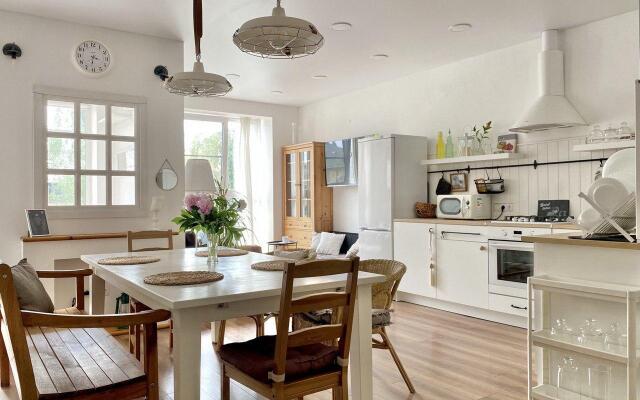 Kravc Group (Кравц Груп) на улице Луговая