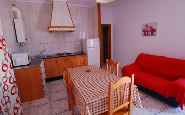 Apartamento Dehesa De La Villa 7