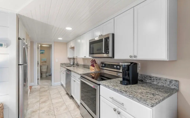 Guest House Suites