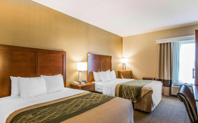 Quality Inn Cameron