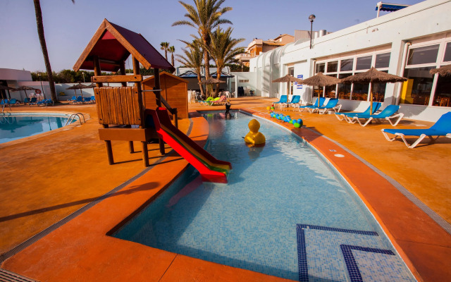 Playas de Guardamar Hotel