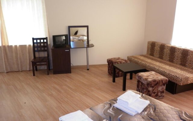 Ivanova Cheshma Guest House