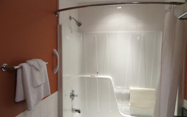 Hotel St-Bernard