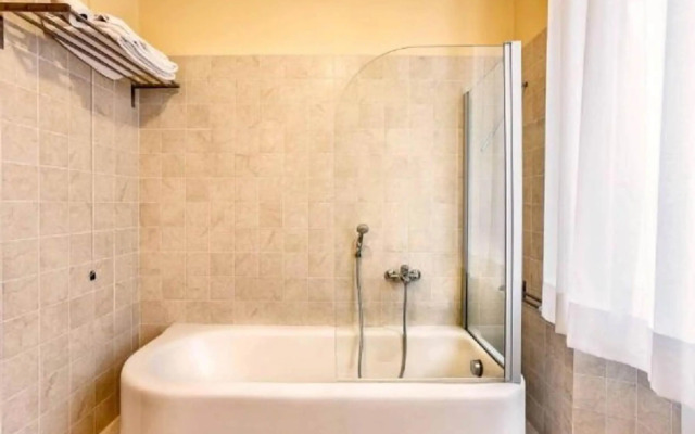 Agriturismo Villa Graziani