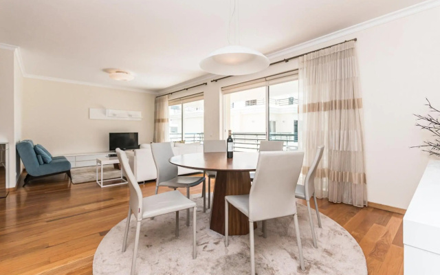 Apartamento Costa Sol