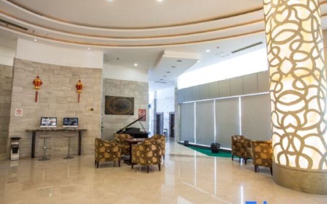 Xintiandi Hotel Pinghu