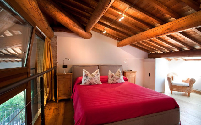 Il Nido della Buonanotte 1 family friendly