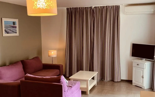 Terres de France - Résidence Côté Provence