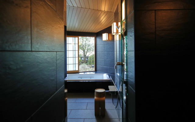 Hotel Gajoen Tokyo