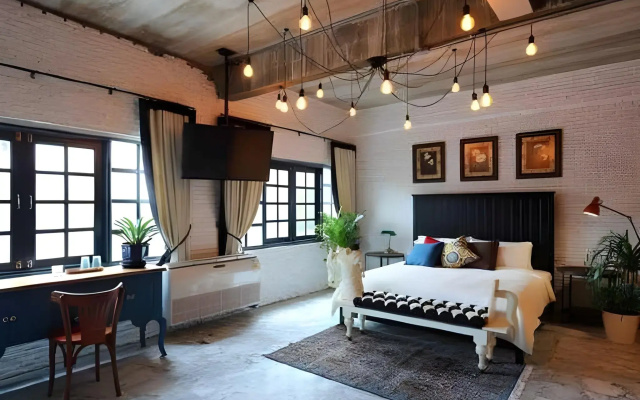 Bangkok Voyage Boutique