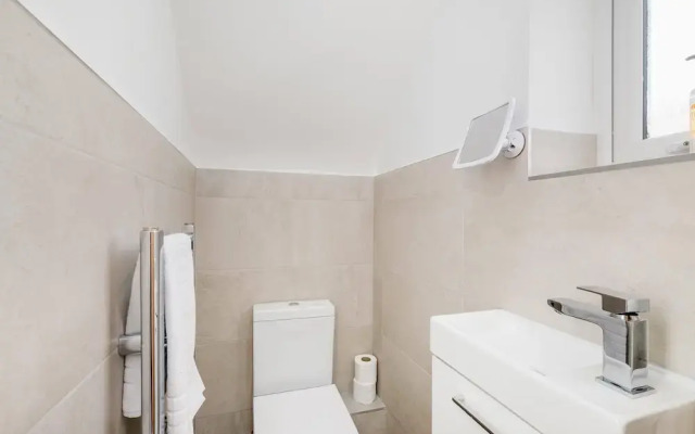 Sustainable Stays