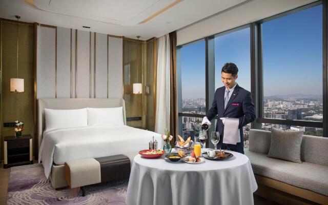 Crowne Plaza Shenzhen Nanshan by IHG