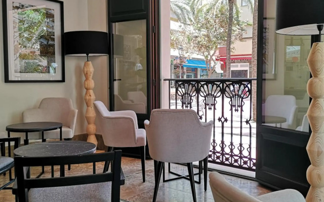 Hotel Estepona Plaza