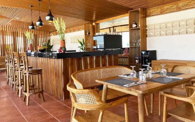 The Prime Canggu Bali