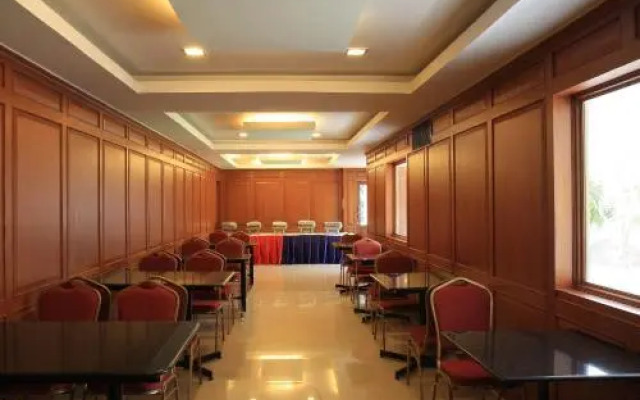 Celebrity Resort Coimbatore