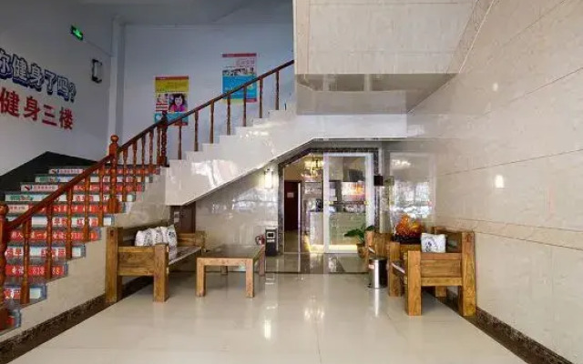 LiuXin hotel
