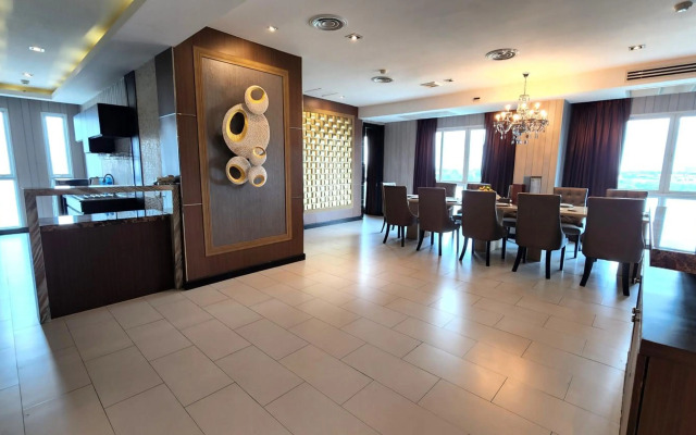 Sky Dome Resotel