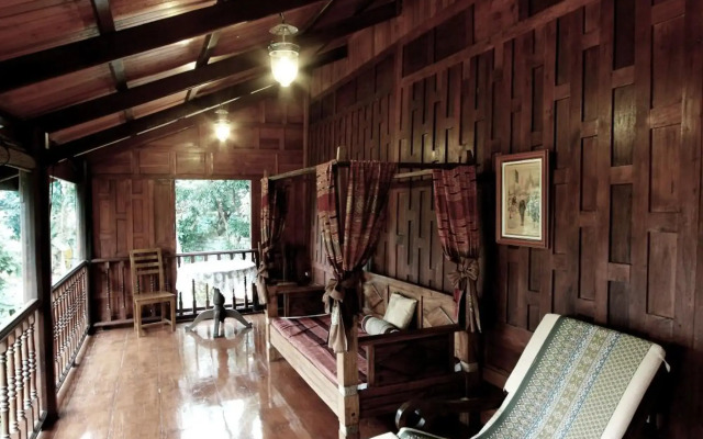 Dhabkwan Resort (SHA Extra Plus)