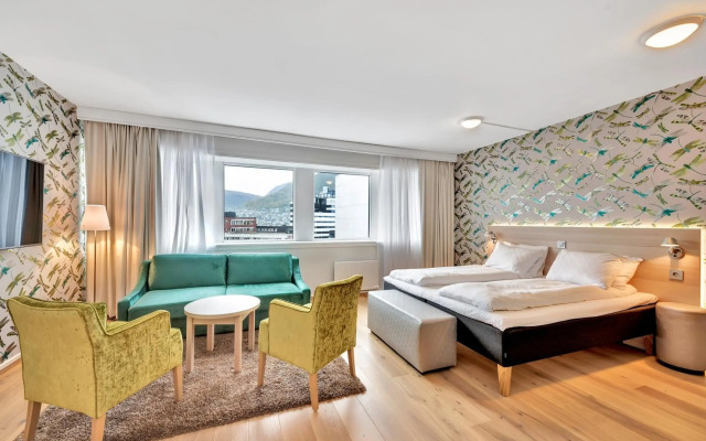 Thon Hotel Polar