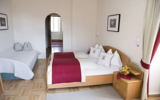 Klostergasthof Maria Waldrast