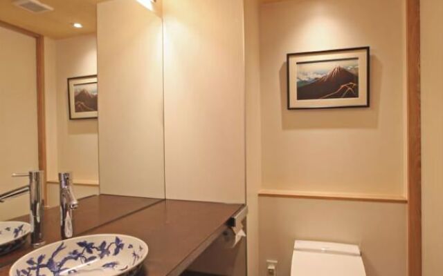 Hana Touro Hotel Gion