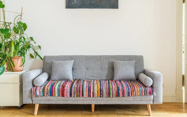 Letyourflat Apartments Art Deco