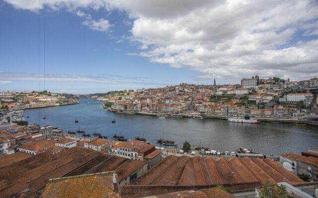 Liiiving in Gaia - Douro Dream View