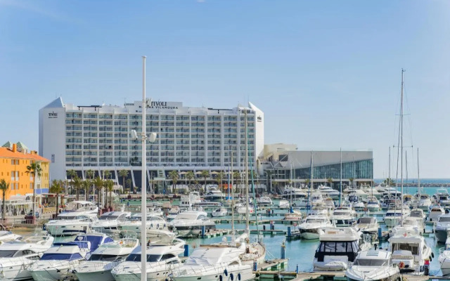 AL - Apartamento Vista Marina 2