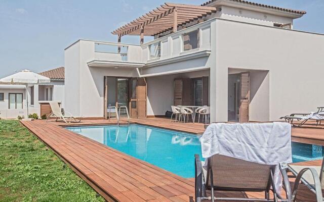 Villa Petreris Dyo - Lovely 3 Bedroom Ayia Napa Villa with Pool - Short walk to Nissi Avenue