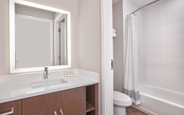 TownePlace Suites by Marriott Edmonton Sherwood Park