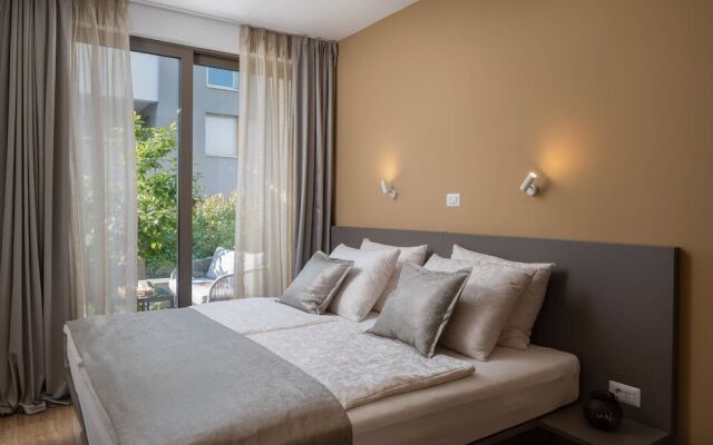 Dedaj Resort - Villa Tina